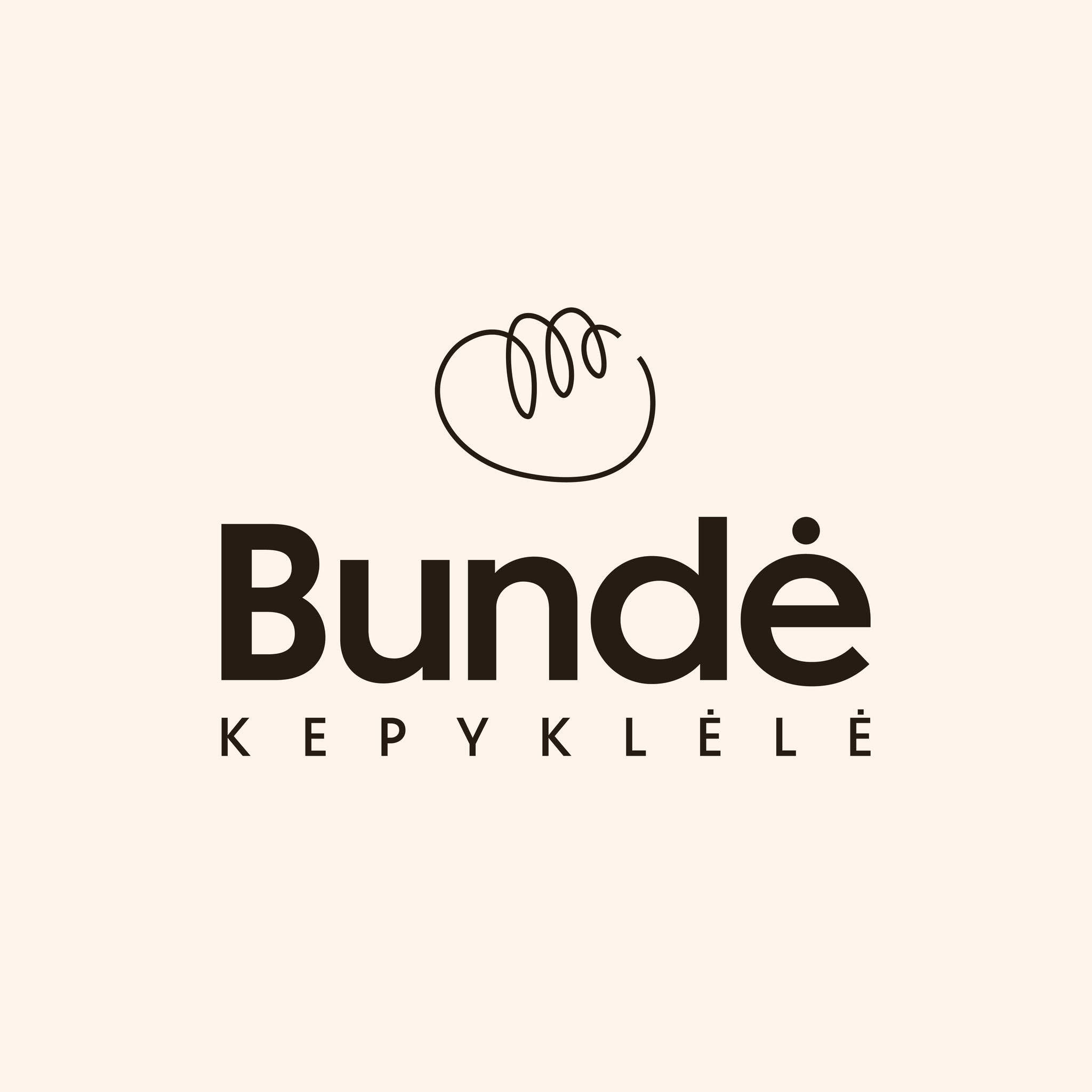 Kepyklėlė Bundė Pabradėje